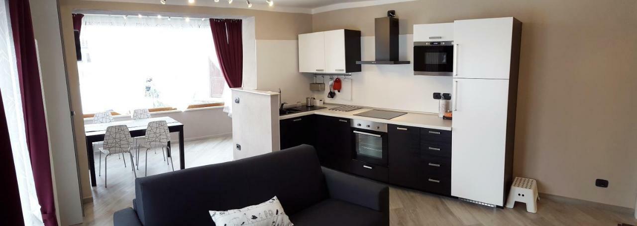 Apartment Palmira